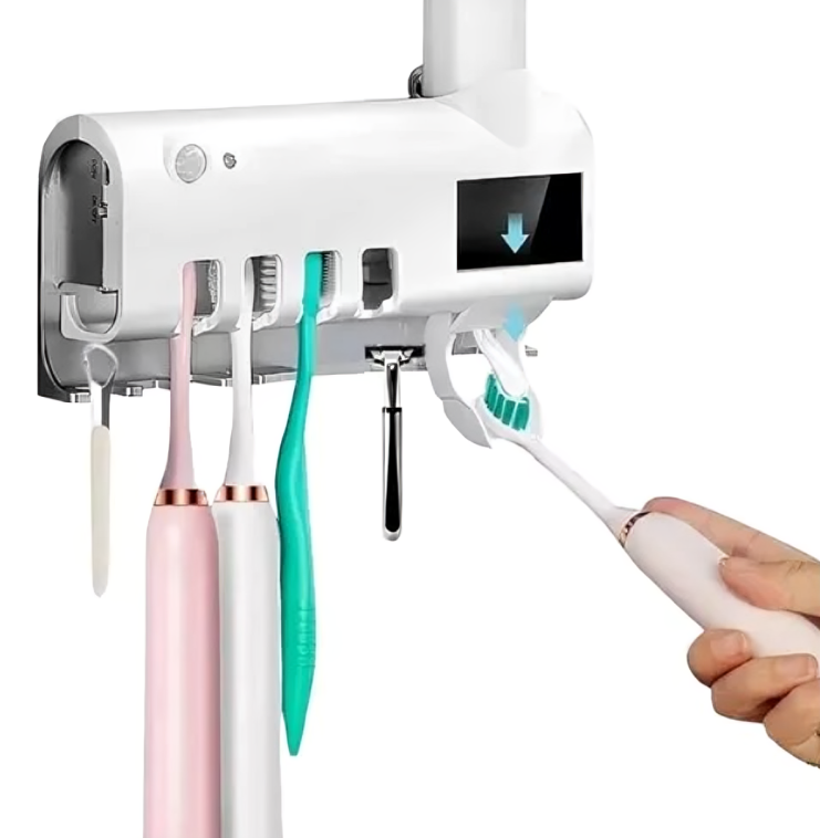 BrushTech