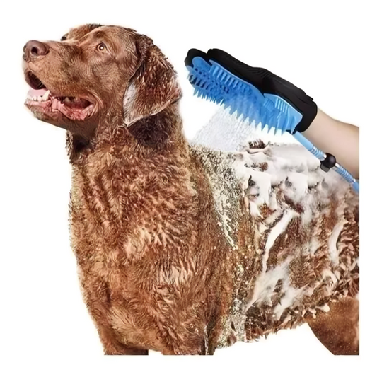 PawShower