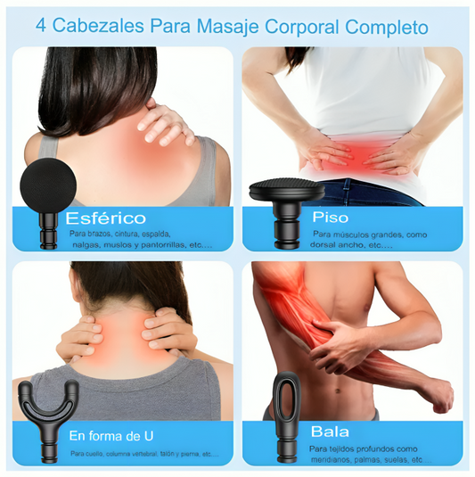 FlexiPulse Pro