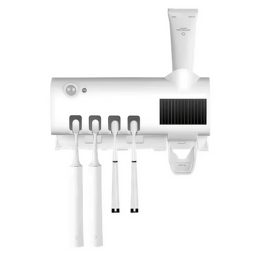 BrushTech