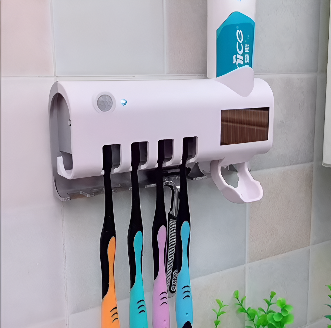 BrushTech