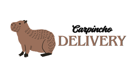 Carpincho delivery 