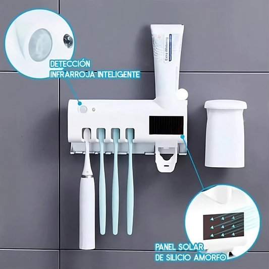 BrushTech